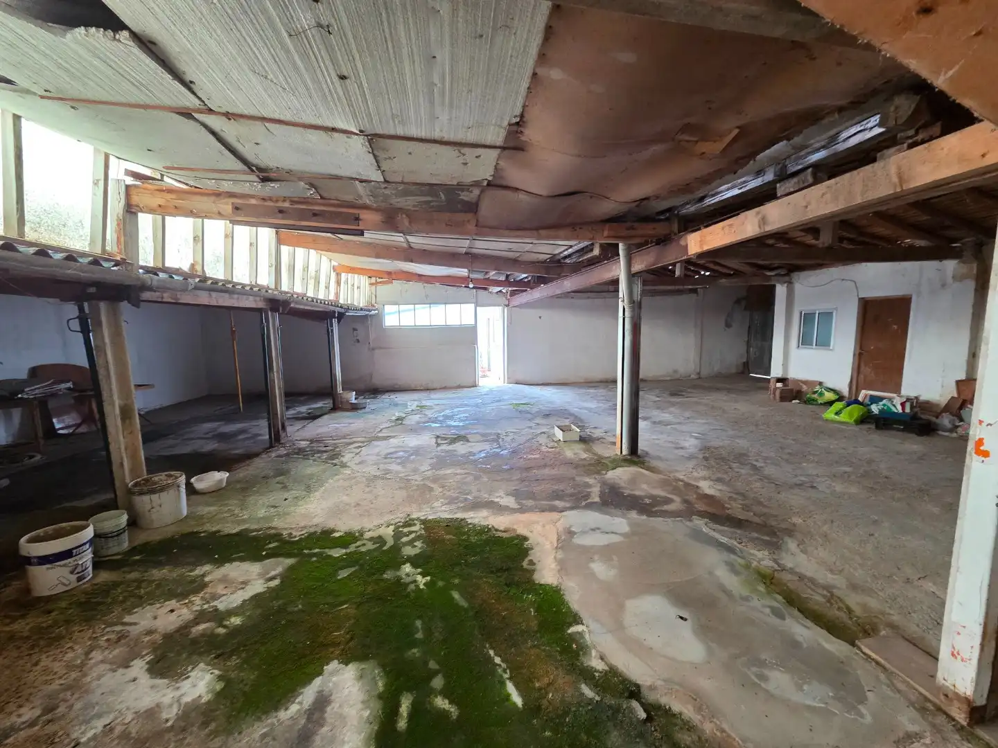 Casa adosada en venda en Burgos amb Calefacció i Jardí privat