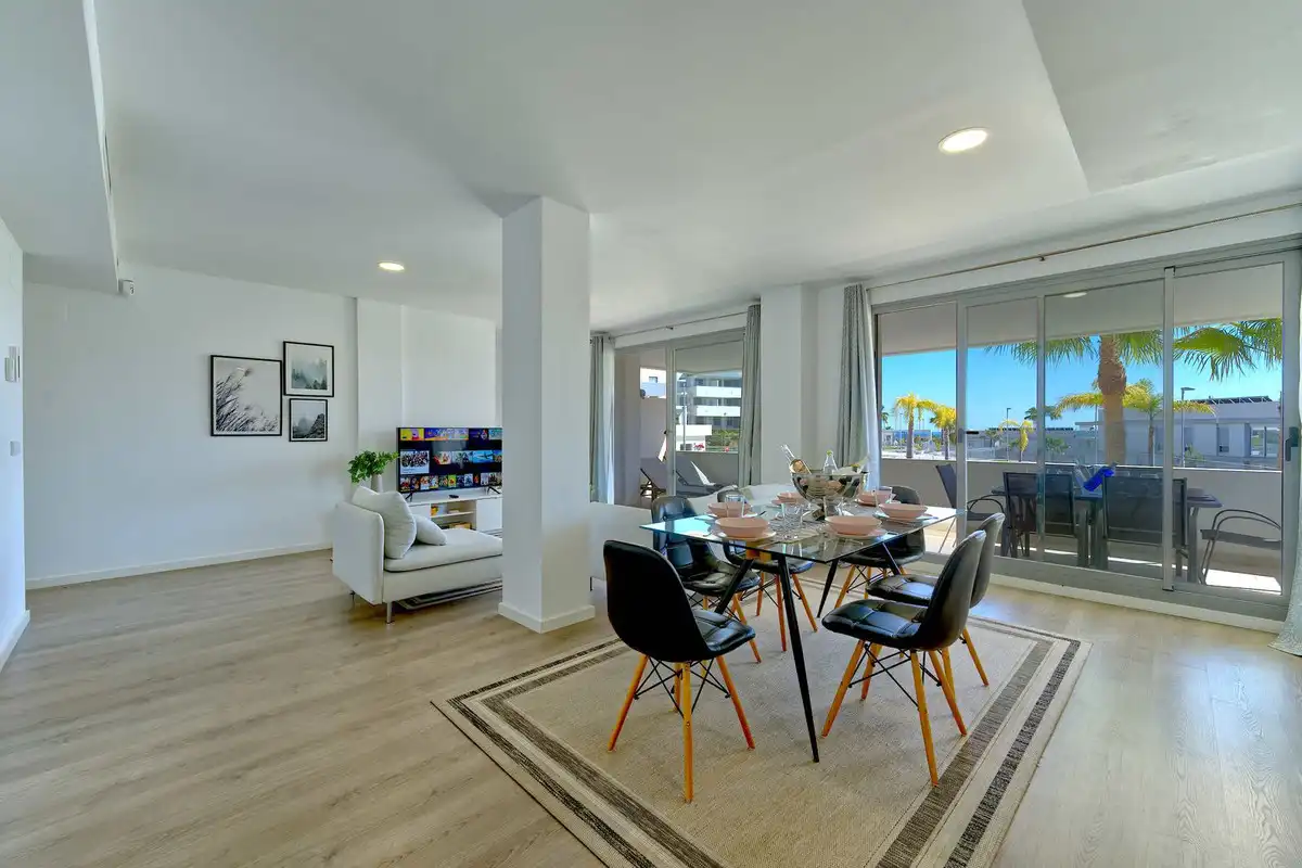 Wohnung mit Pool zum Verkauf in Estepona - Estepona,Centro,Calle del Golf, imagen 7