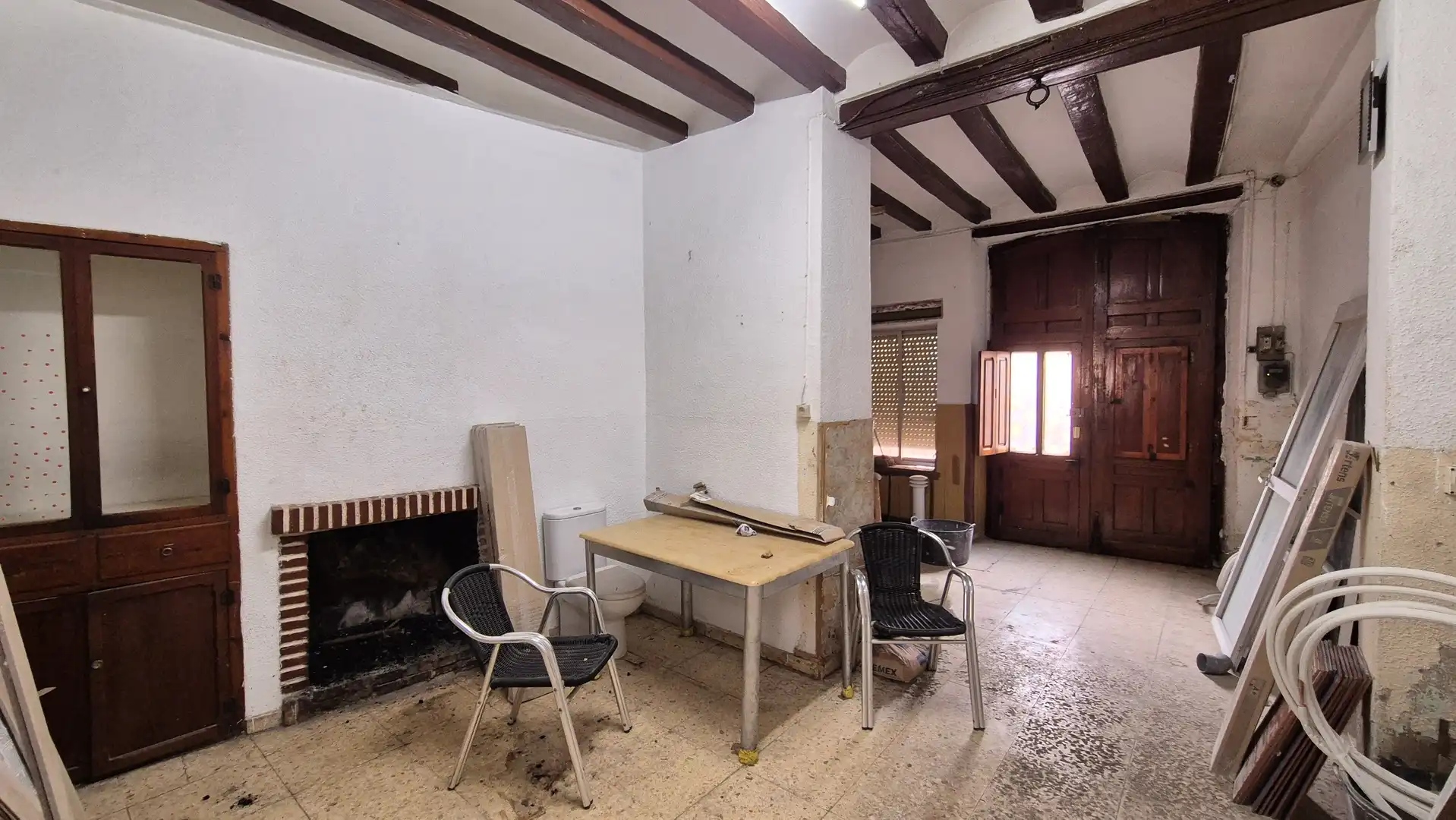 Haus zum Verkauf in Callosa d'en Sarrià, imagen 5