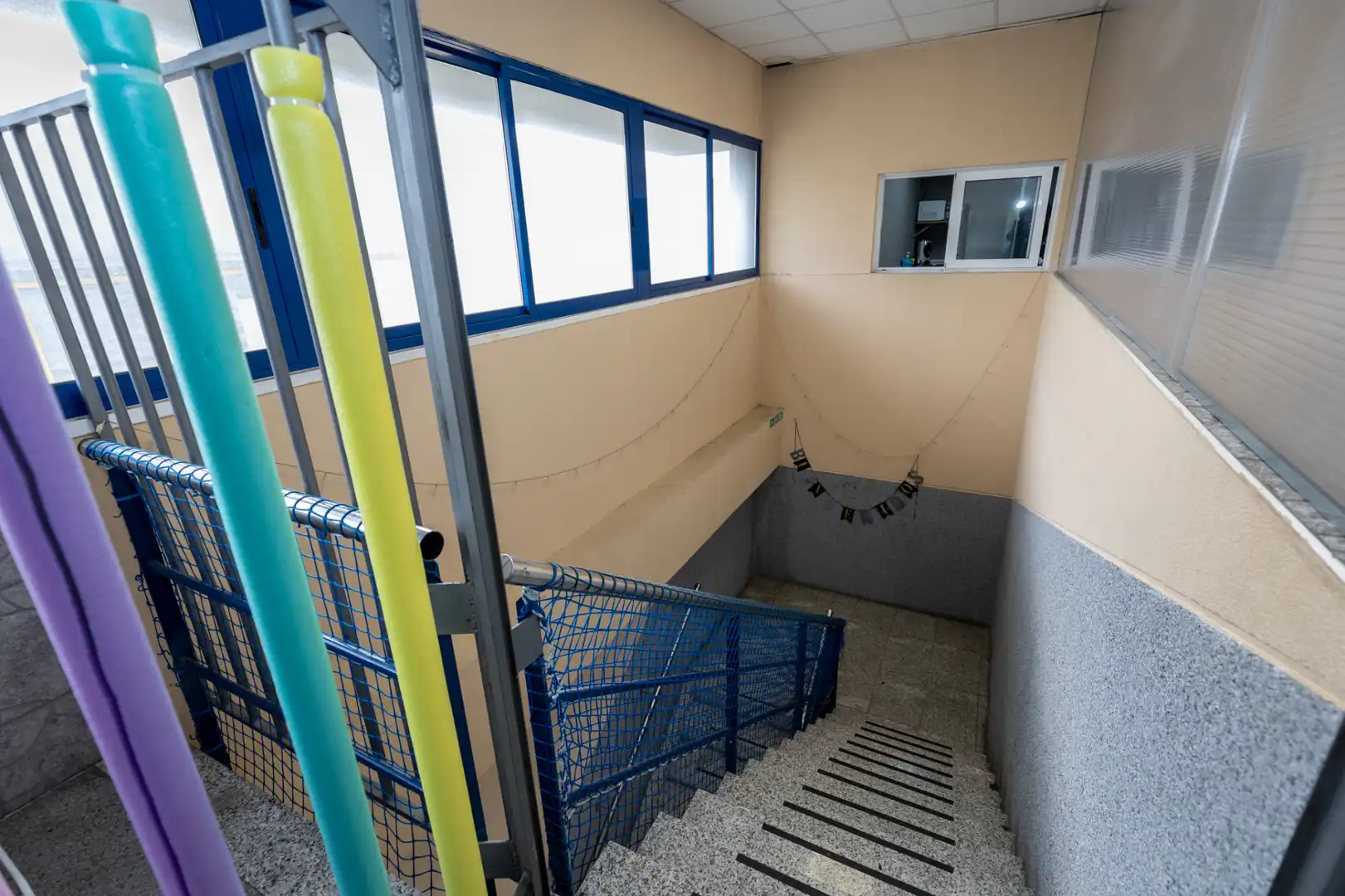 Nave industrial en venta en Camí Antic de Vic 25, imagen 68