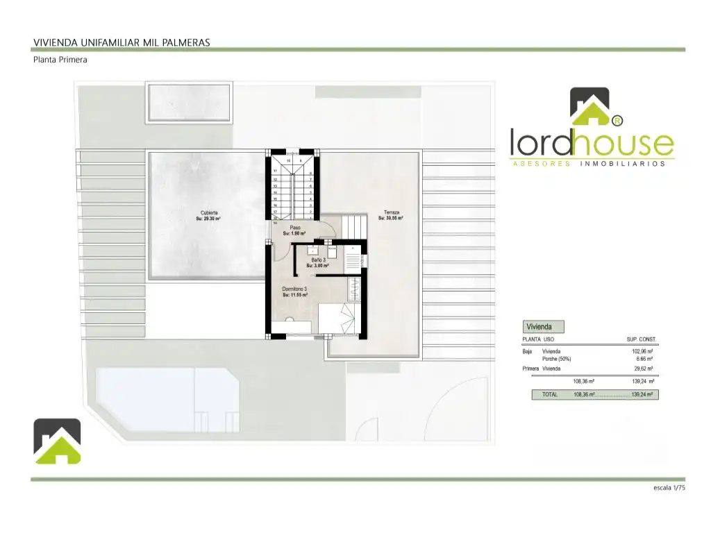 Casa en venda a Calle Venecia, imagen 25