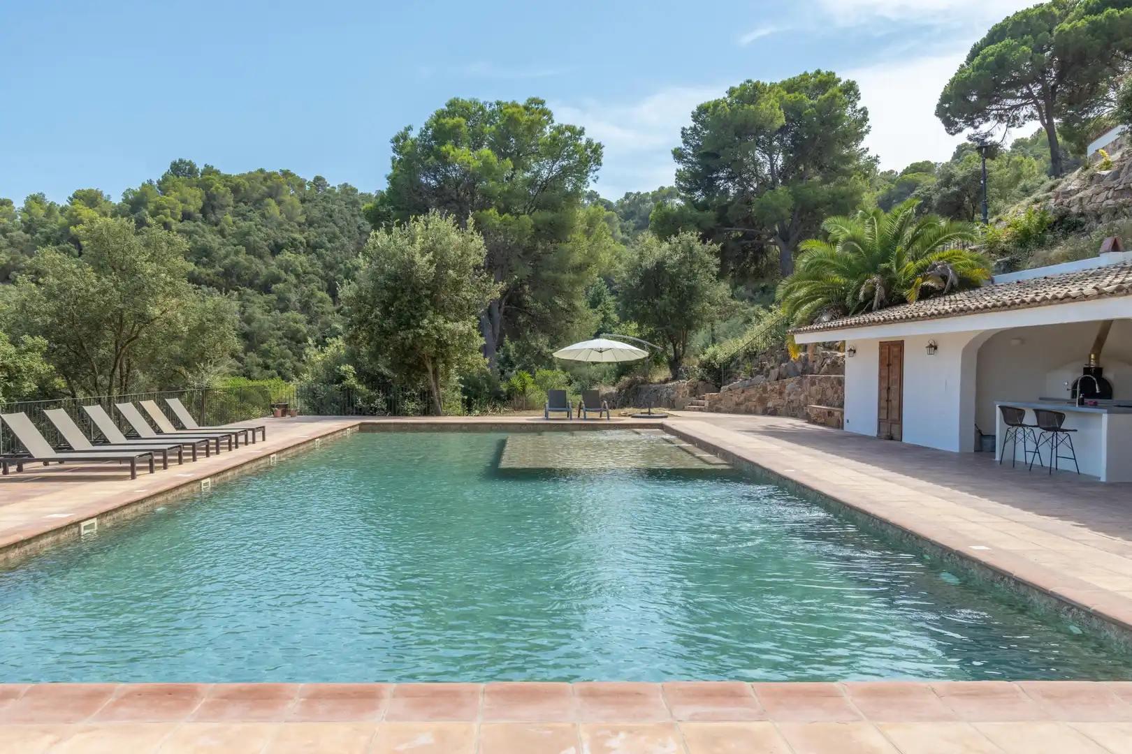 Casa o chalet de alquiler en 49 Disseminat Afueras, Tossa de Mar pueblo