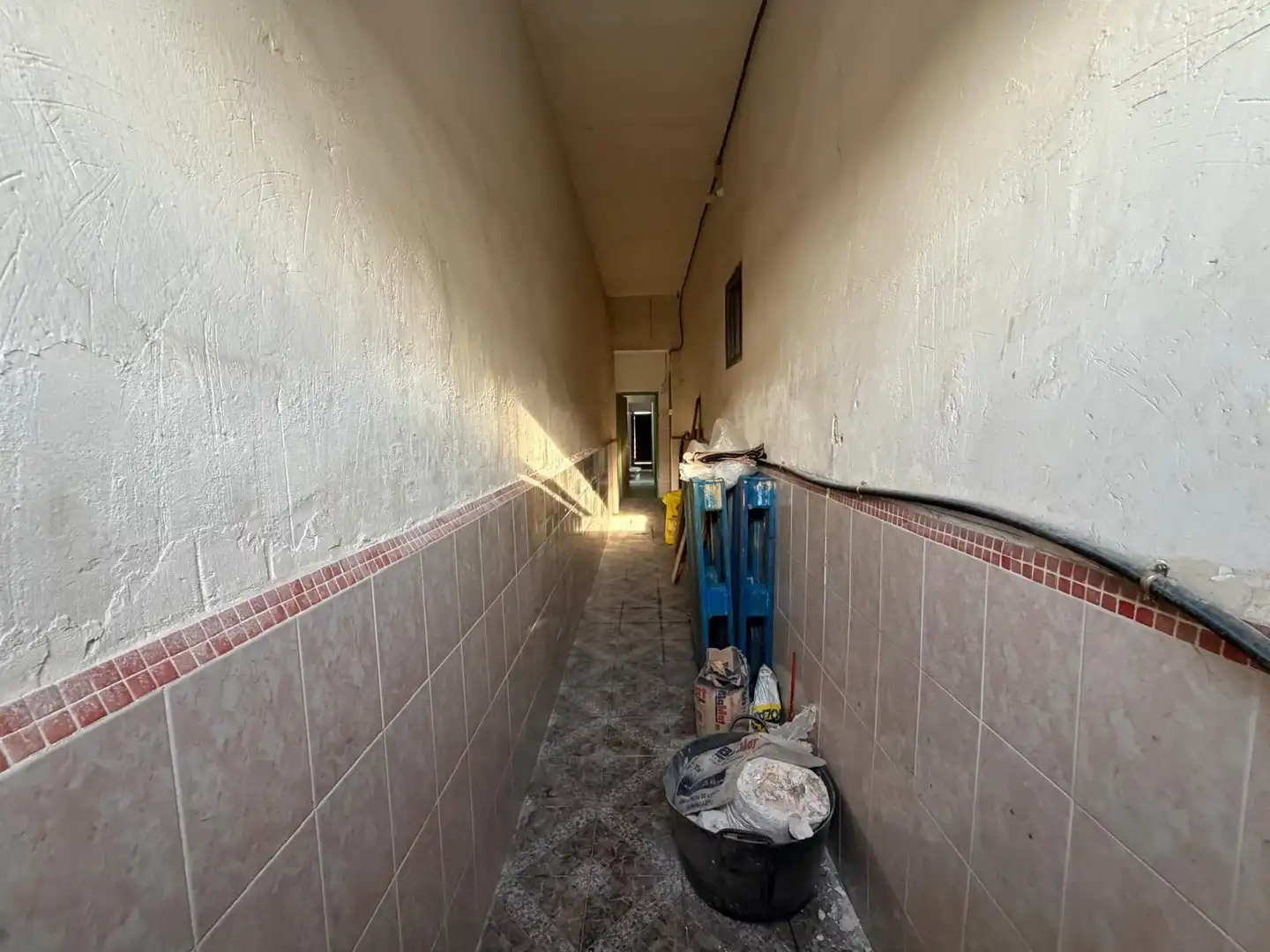 Casa adosada en venta en Rafal con Terraza