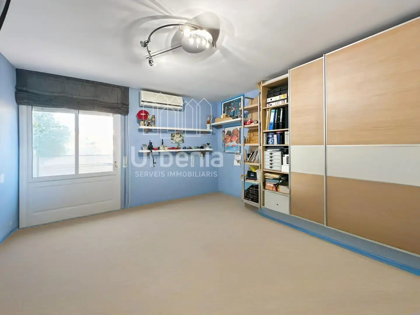 Casa amb jardí en venda a Lliçà d'Amunt, imagen 19