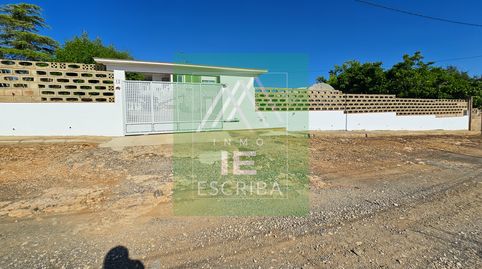 Photo 4 of Houses for sale in Lloma Molina, Catadau, Valencia