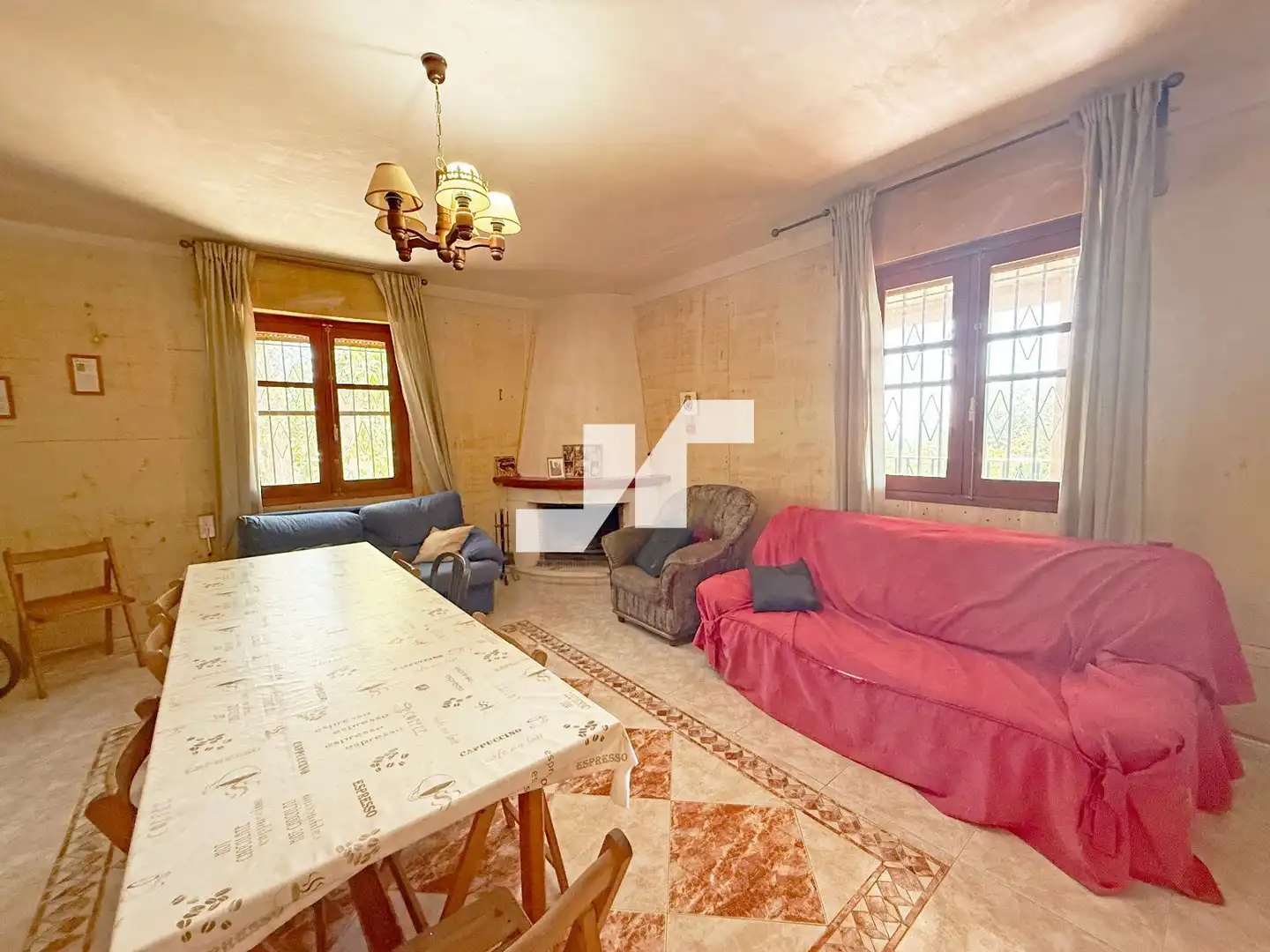Villa mit Pool zum Verkauf in Las Delicias, imagen 28