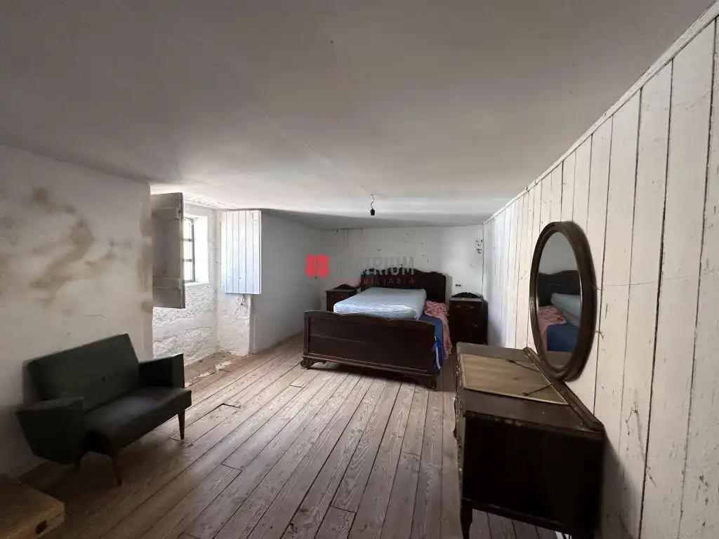 Casa o xalet en venda en Teo amb Jardí privat