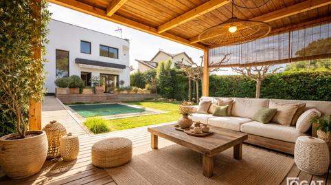 Photo 4 of House or chalet for sale in Olabarria, Arxiu, Sant Cugat del Vallès