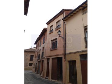 Casa en venta en Baños de Río Tobía