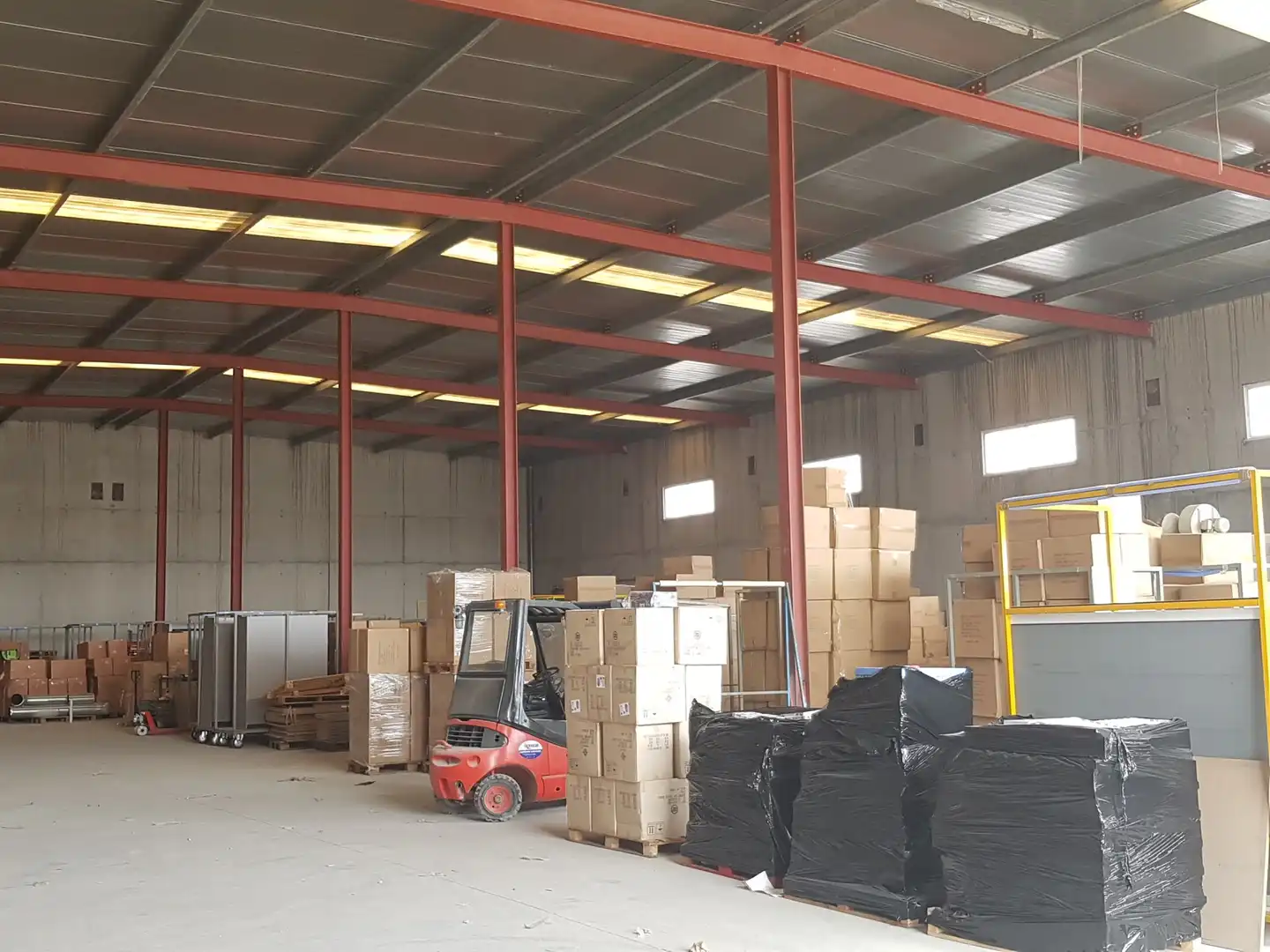 Industriegebäude zum Verkauf in Tàrrega, imagen 3