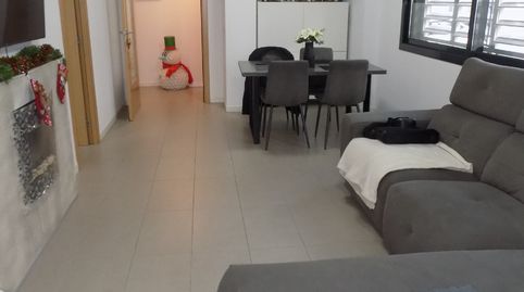 Foto 3 de Dúplex en venta en Carrer de Sant Joan, Safaretjos, Santa Coloma de Gramenet