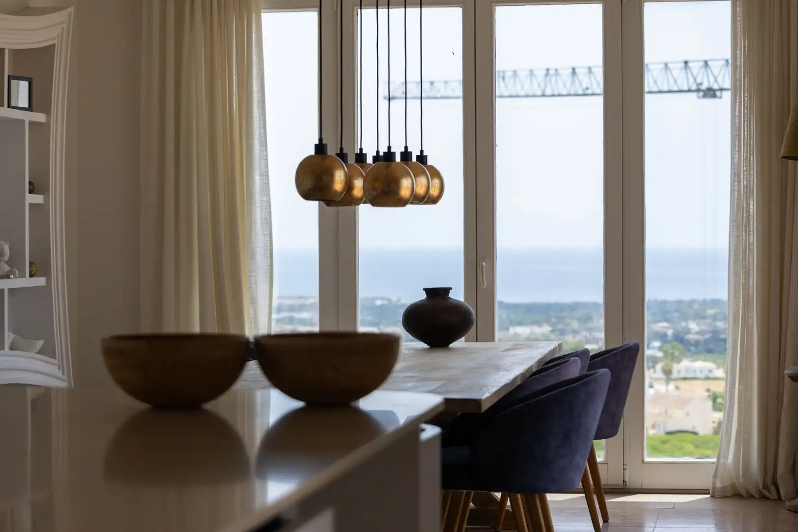 Maison avec piscine à vendre à Sotogrande Alto, imagen 20