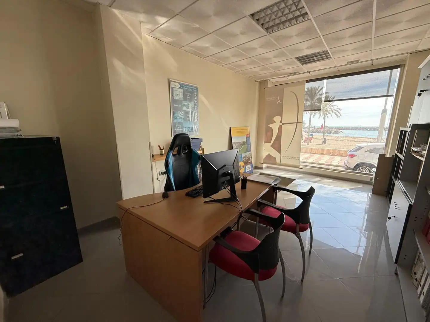 Business premises for sale in Paseo MARITIMO (AS), imagen 12