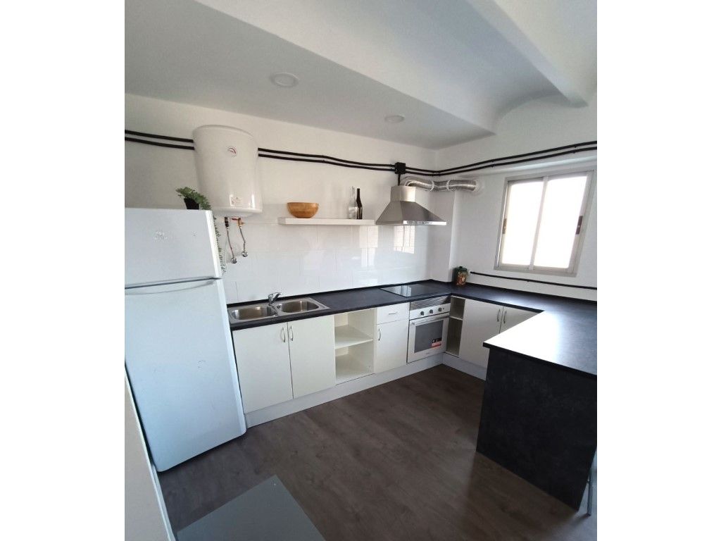 Cuina de Pis en venda en Paiporta