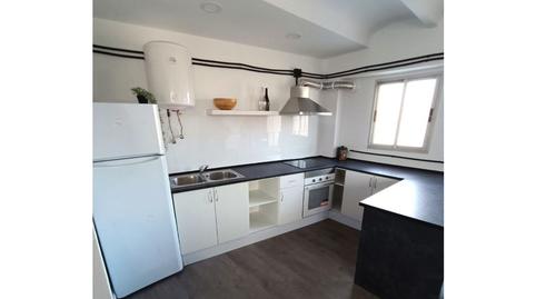 Foto 3 de Pis en venda a Metro - Auditorio, Paiporta