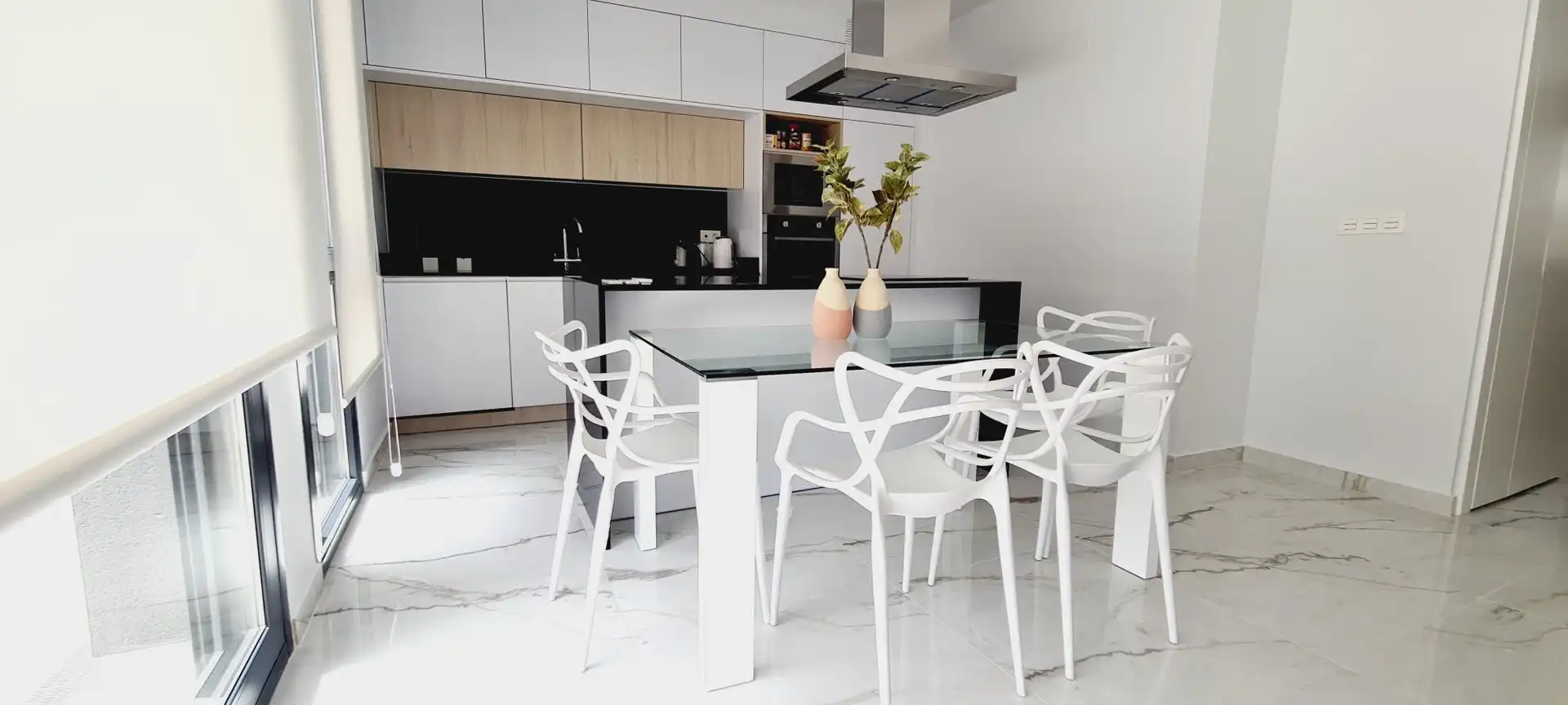 Apartament amb terrassa en venda a Orihuela Costa, imagen 4
