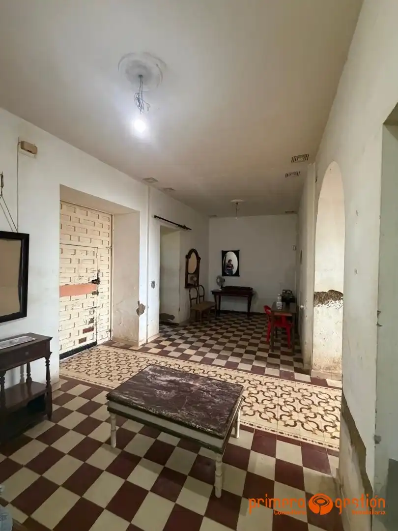 Casa en venta en Lora del Río, imagen 3