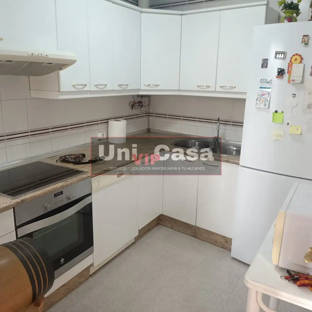 Casa amb terrassa en venda a Centro, imagen 13
