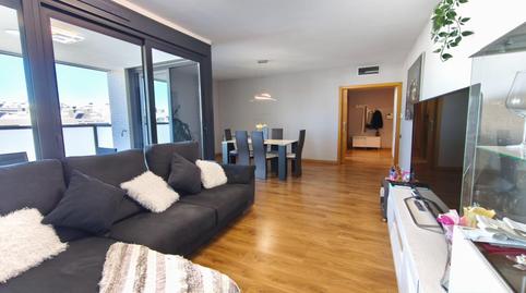 Photo 3 of Flat for sale in Tempranales, Madrid
