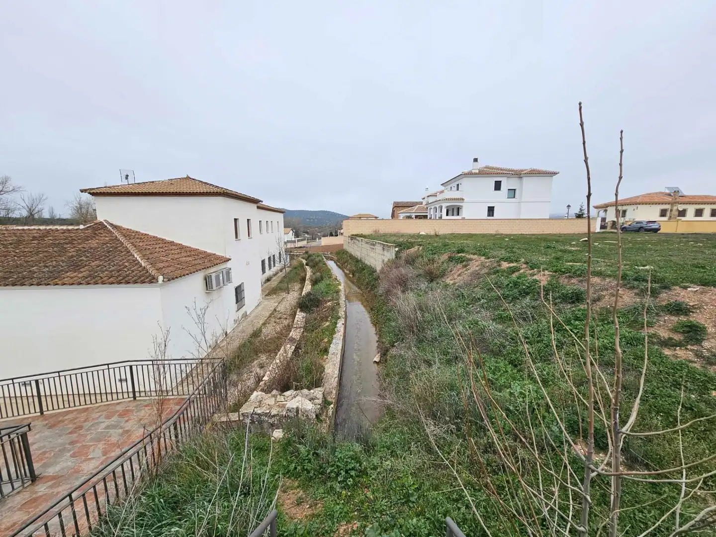 Finca rústica en venda en Antequera amb Jardí privat