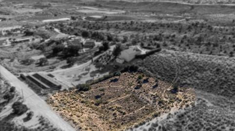 Foto 5 de Residencial en venda a Calle Hacienda, 6, Montnegre, Alicante