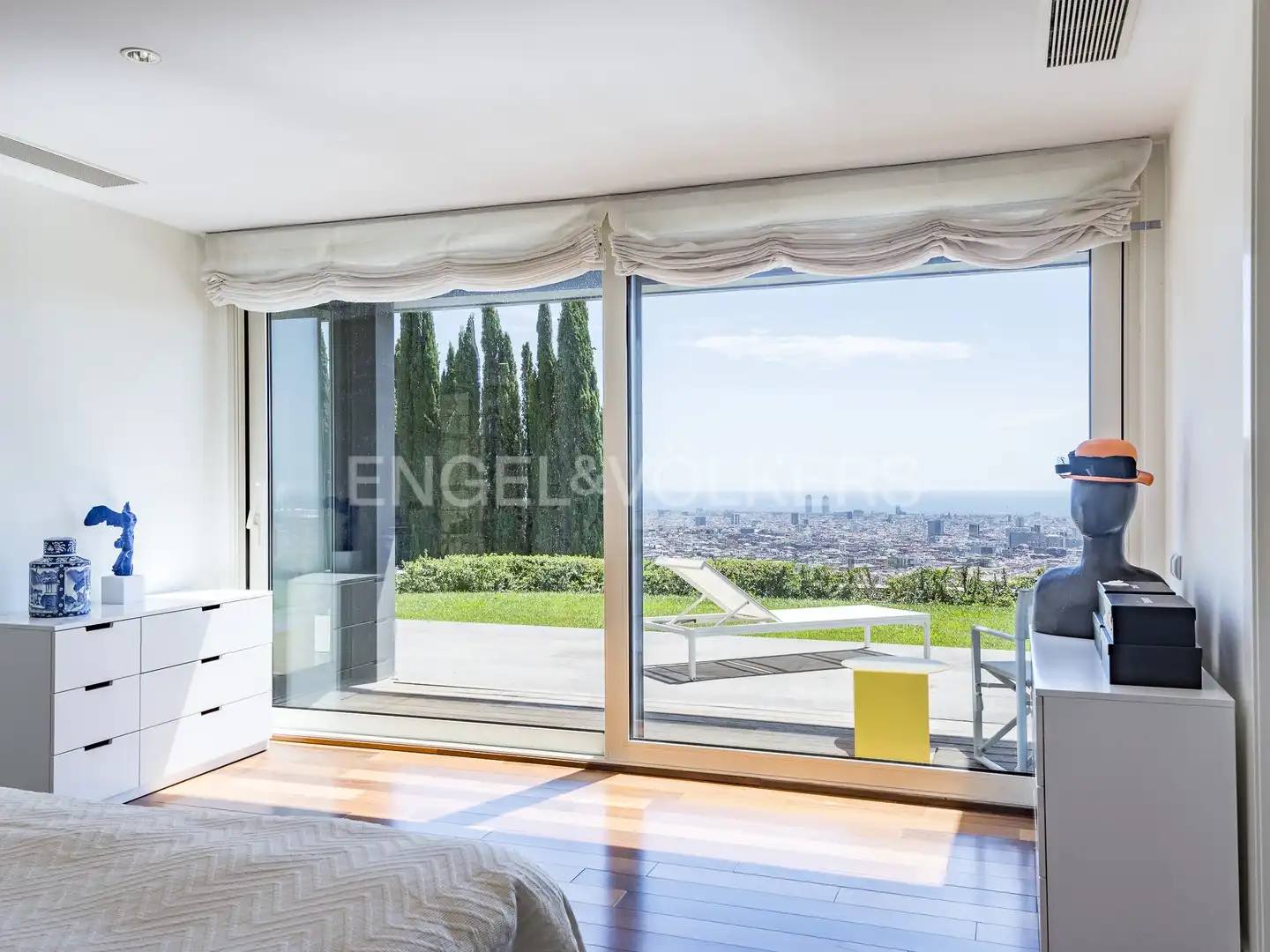 Casa con piscina in vendita a Sarrià - Sant Gervasi, imagen 23