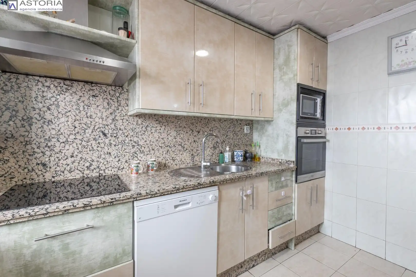 Maison jumelée à vendre à Calle de Goya, imagen 9