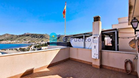 Foto 2 de Dúplex en venta en Perín, Cartagena