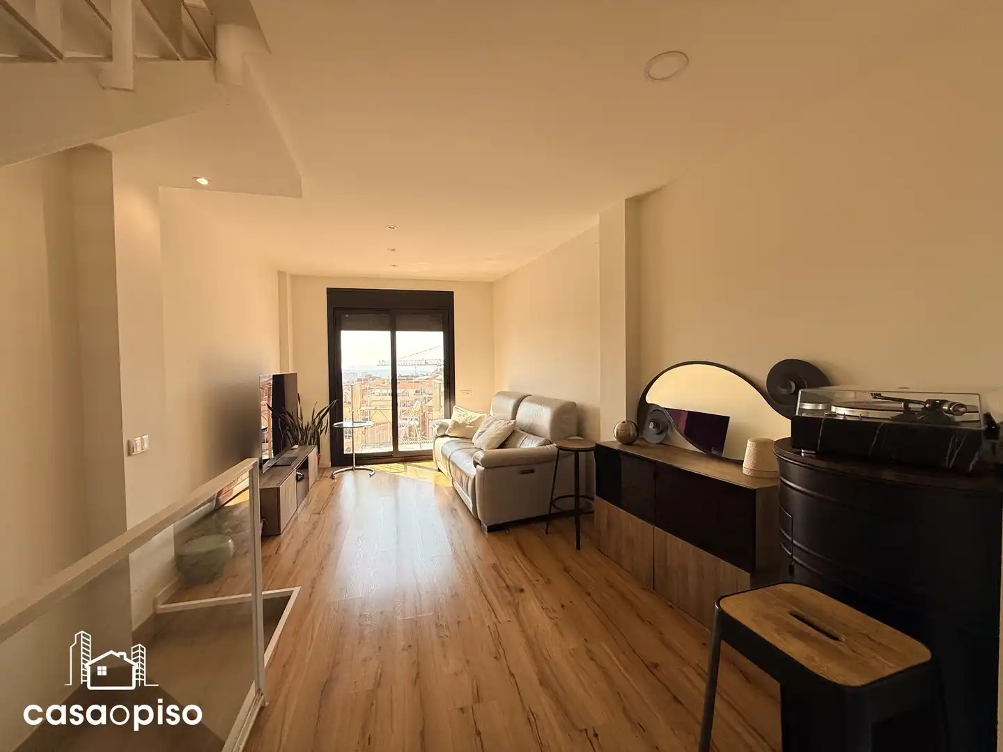 Tríplex con ascensor en venta en VINT I DOS DE JULIOL, imagen 3