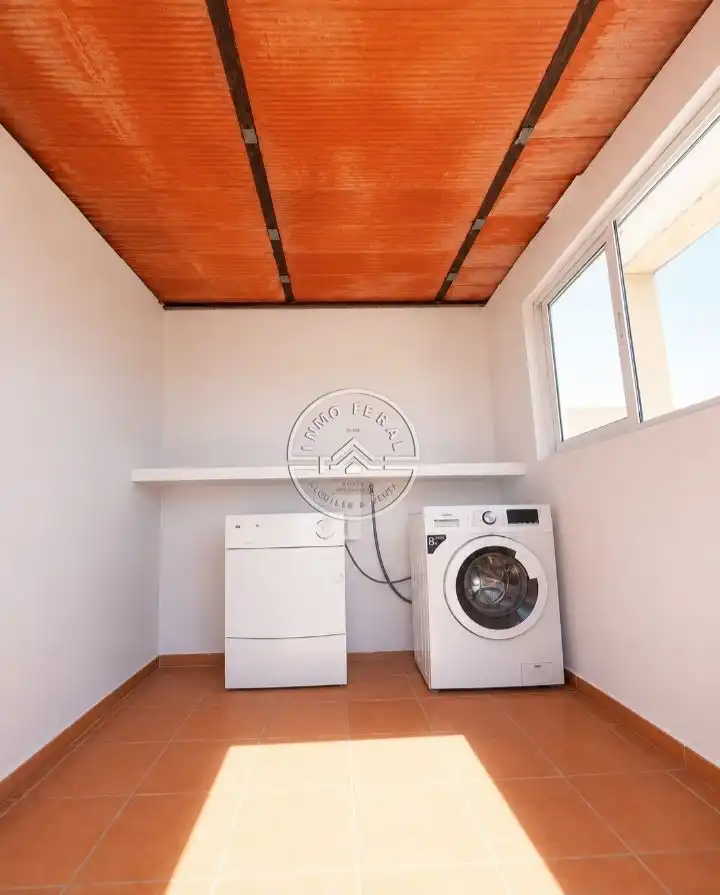 Terraza de Ático en venta en Écija con Aire acondicionado, Calefacción y Terraza