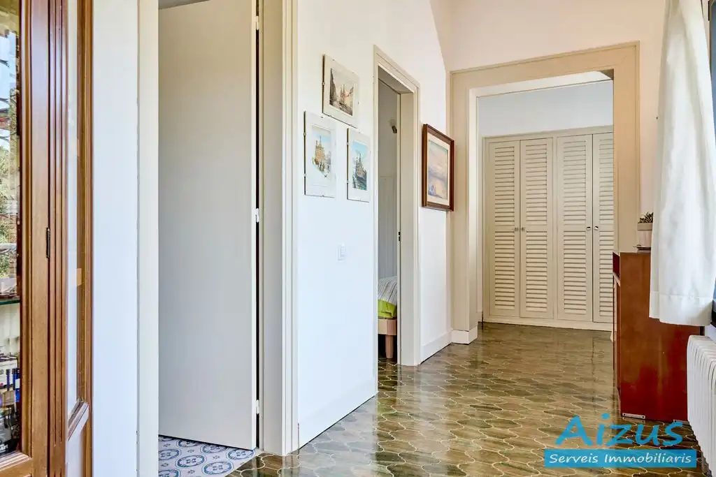 Casa o chalet en venta en Seva con Aire acondicionado, Calefacción y Jardín privado