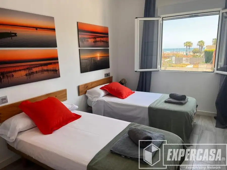 Casa en venda a Poblats Marítims, imagen 22