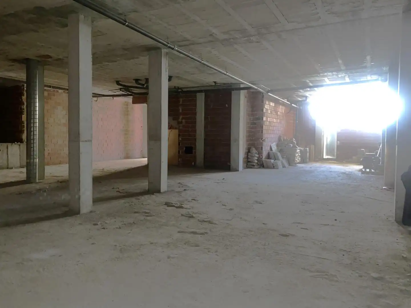 Gewerbefläche zum Verkauf in Calle Las Viñas 25, imagen 4