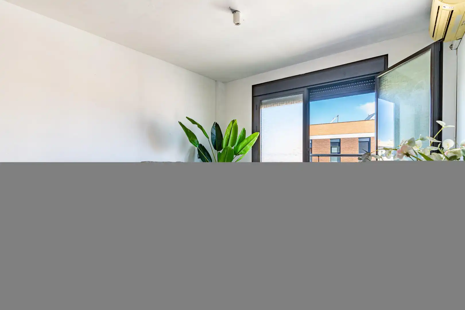 Terrassa de Apartament en venda en Torrejón de la Calzada amb Aire condicionat, Calefacció i Traster