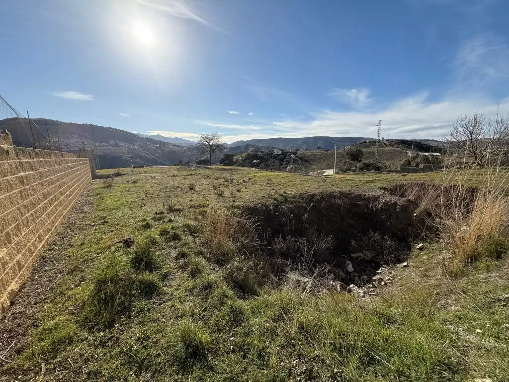 Terreny residencial en venda a Alhama de Granada, imagen 15