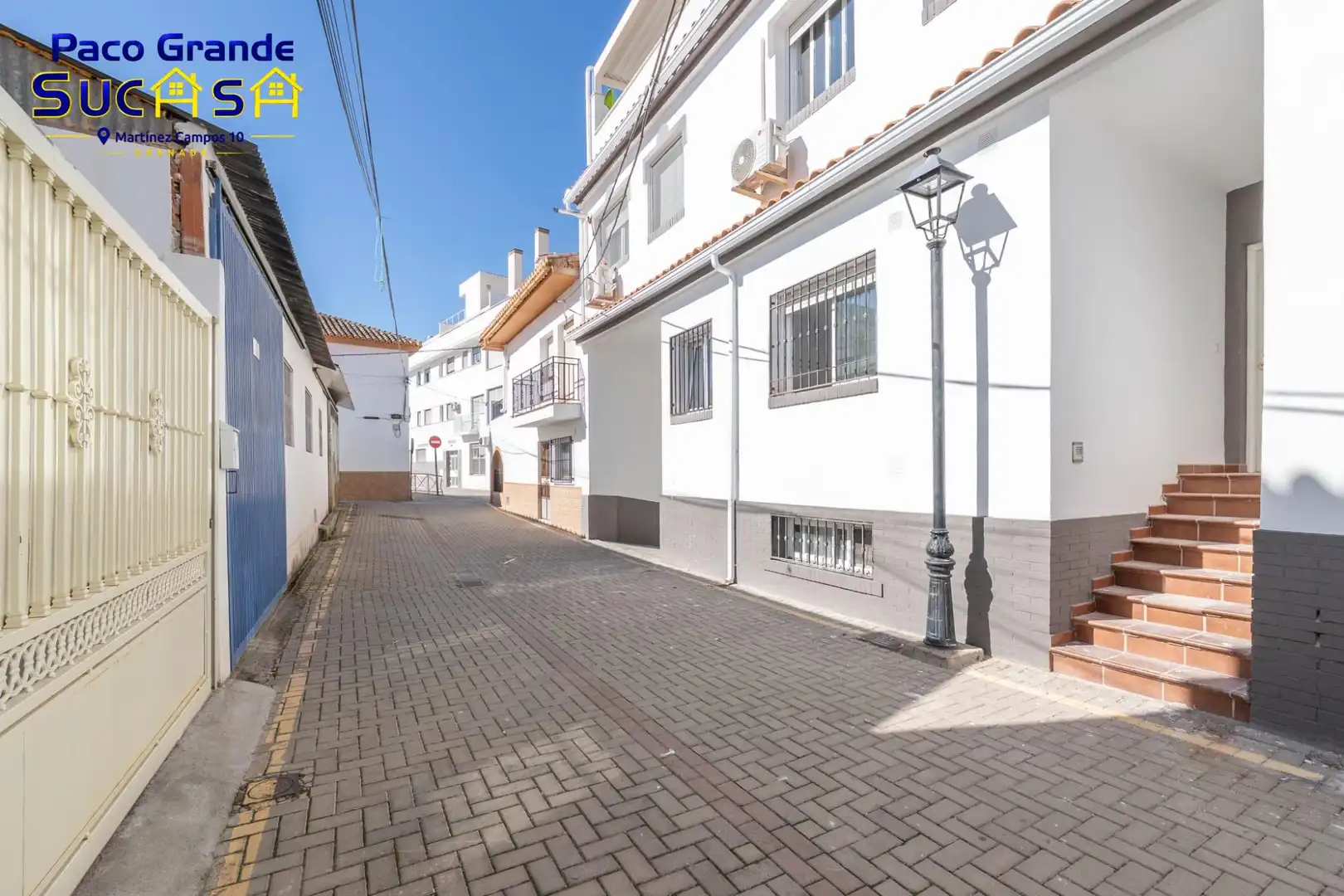Planta baixa en venda a Ogíjares, Granada
