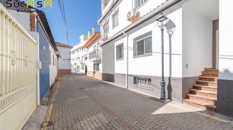 Foto 2 de Planta baja en venta en Calle Eva Yerbabuena, 1, Ogíjares, Granada