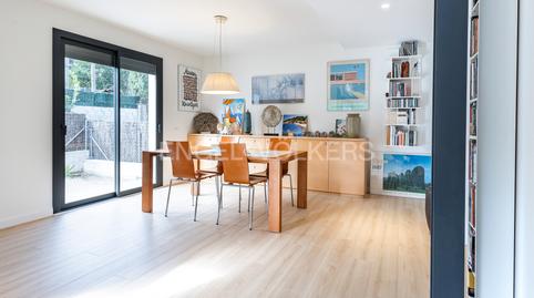 Foto 2 de Casa adosada en venta en Les Fonts, Barcelona