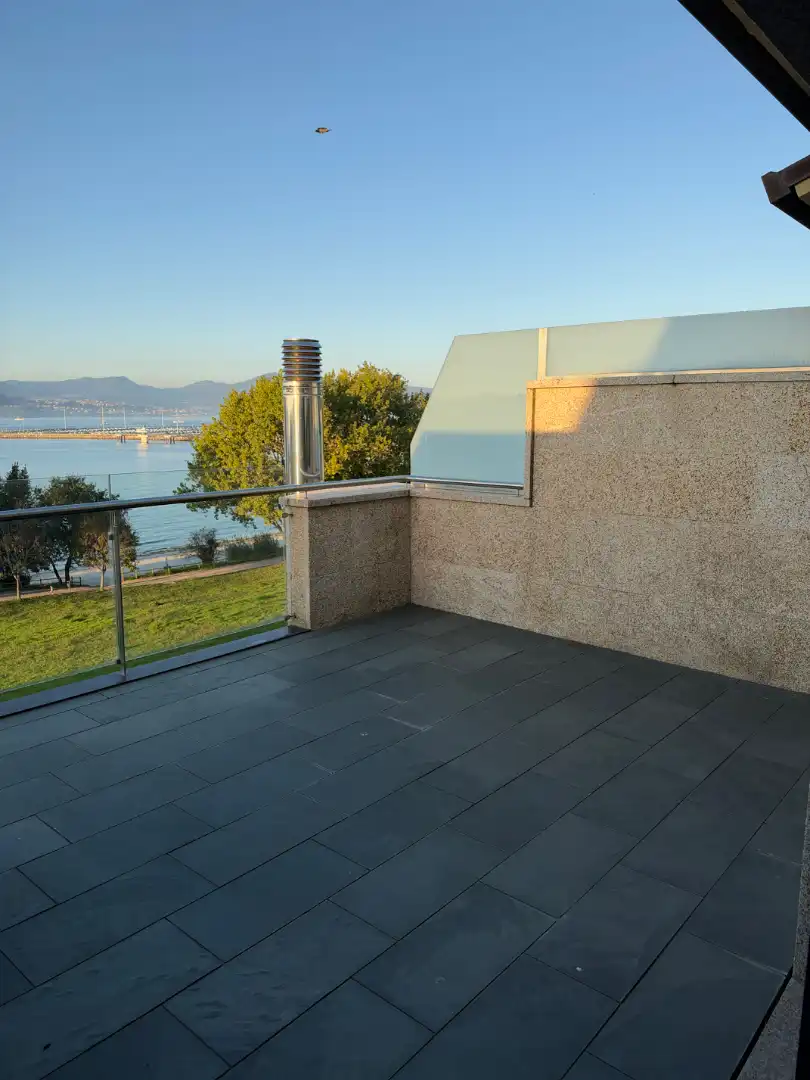 Doppelhaushälfte mit Balkon zum Verkauf in Alcabre, imagen 33