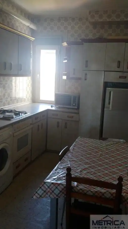 Appartamento con terrazza in vendita a Vitigudino, imagen 5
