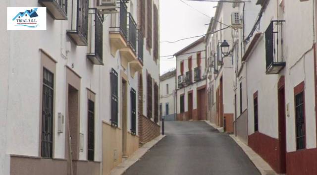 Piso en Venta en Calle CORDOBA en Adamuz