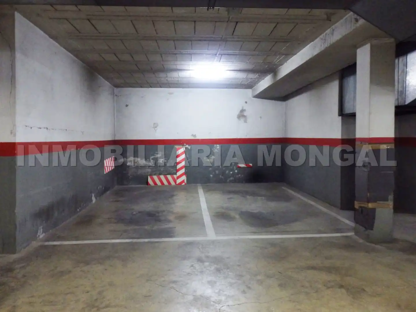 Einzelparkplatz zum Verkauf in Carrer de la Llibertat 9, imagen 4