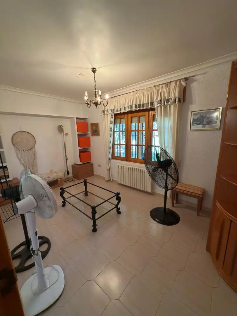 Chalet con terraza en venta en Pedanías - Extrarradio, imagen 44