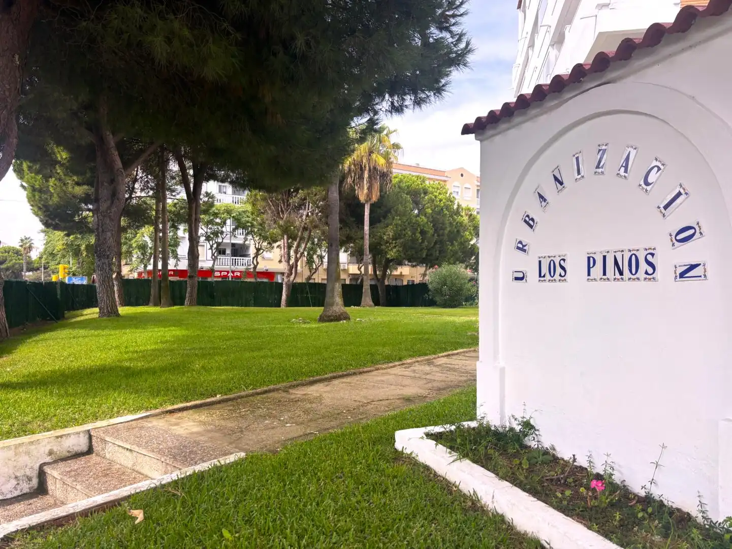 Estudi en venda a El Portil, Huelva