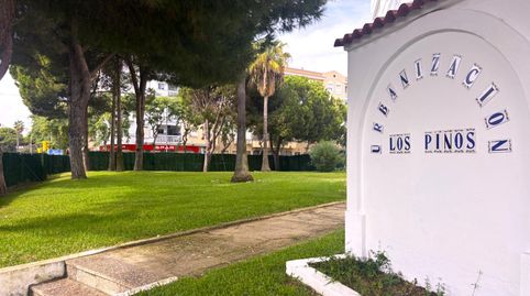 Foto 2 de Estudi en venda a El Portil, Huelva