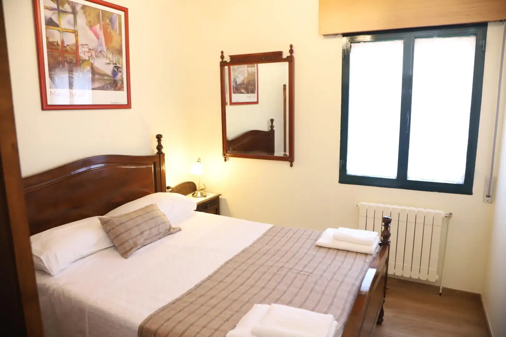Habitación de Casa o chalet en venta en Portas con Jardín privado, Terraza y Trastero
