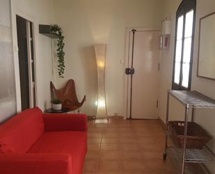 Flat to rent in La Barceloneta