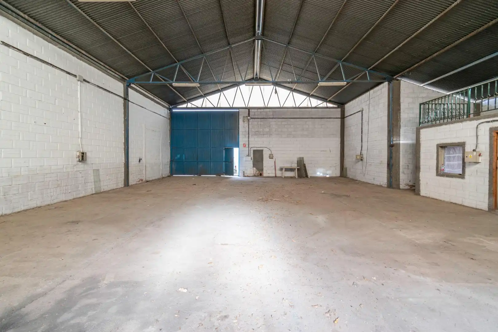 Nave industrielle à vendre à Travesía CAMINO VIEJO