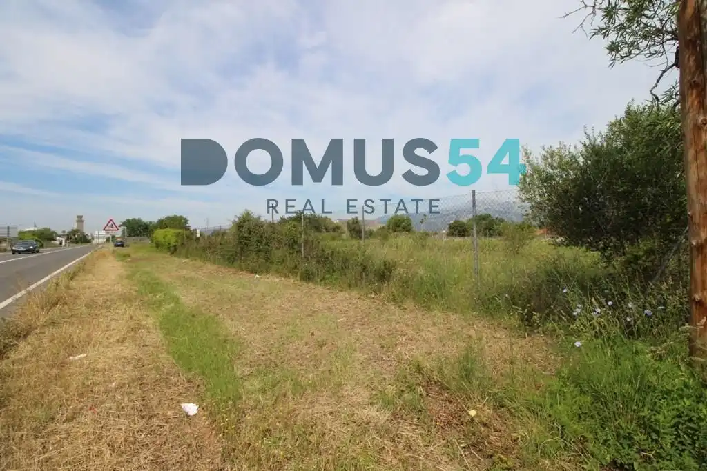Rural land for sale in Pol. 5 Parcela 42, imagen 5