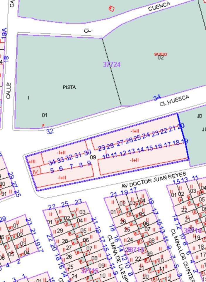 Planta baja for sale in Linares  with Balcony